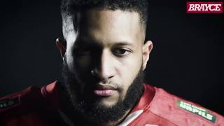GFLTV 2018 - Das GFL-Magazin - Playoffs Halbfinale