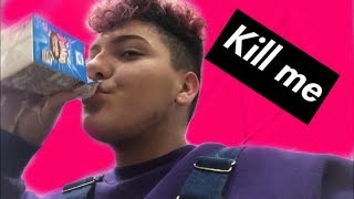 Northglenn high vlog