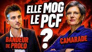 Le PS et le PCF se font ÉTEINDRE par Sandrine Rousseau et Aurélie Trouvé ?