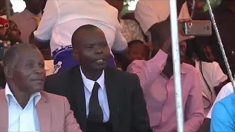 ADZAYANKHA _NAMASALIMA SINGERS_ SDA MALAWI MUSIC COLLECTIONS