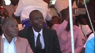 ADZAYANKHA _NAMASALIMA SINGERS_ SDA MALAWI MUSIC COLLECTIONS