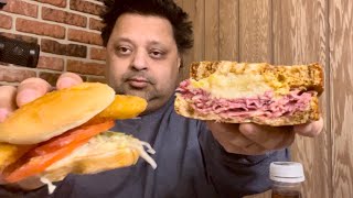 Arby’s Mukbang & Doordash Not Posting Real Reviews