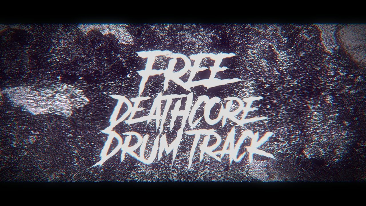 Death core midi drum files transdast