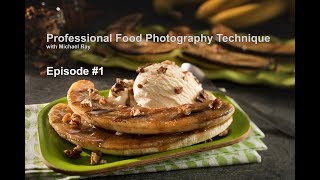 Professional Food Photography Technique #1 screenshot 4