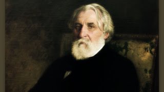 Иван Сергеевич Тургенев Иван Сергеевич Тургенев