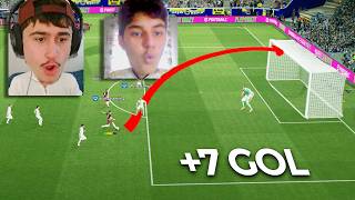 109 BEST NELER YAPIYORSUN? Pes Ekip! w/Kuzenim Hamza