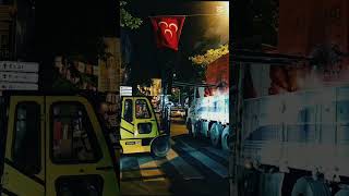 #hayırlıbayramlar#kurtarıcı#ostim#ağırrampalı#kayalar#forklift