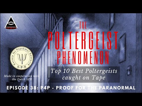 Video: The Poltergeist Phenomenon - Alternative View