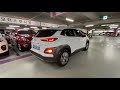 Авто из Кореи | Обзор Hyundai KONA Electric | PAPA PRO