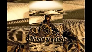 Desert rose yamaha cover