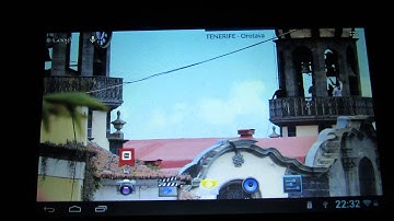 ExxpeROM2.7 BqCU firmware installed on Pipo S1 tablet