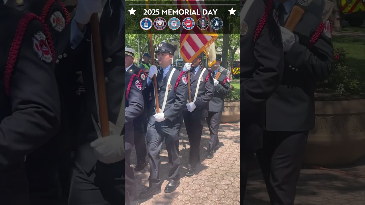 Memorial Day 2025