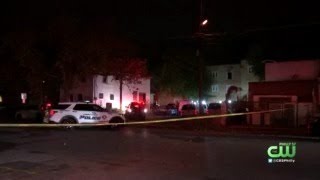 2 Dead, At Least 9 Others Injured After Flames Rip Through Camden Apartment Building