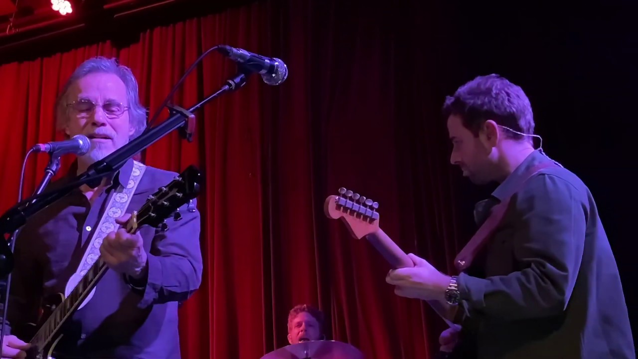 Jackson Browne (w/ Taylor Goldsmith) I'll Do Anything YouTube