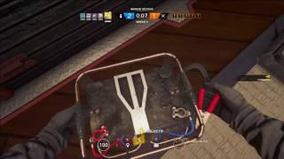 EPIC ! FULL TEAM SPAWN KILL ?!