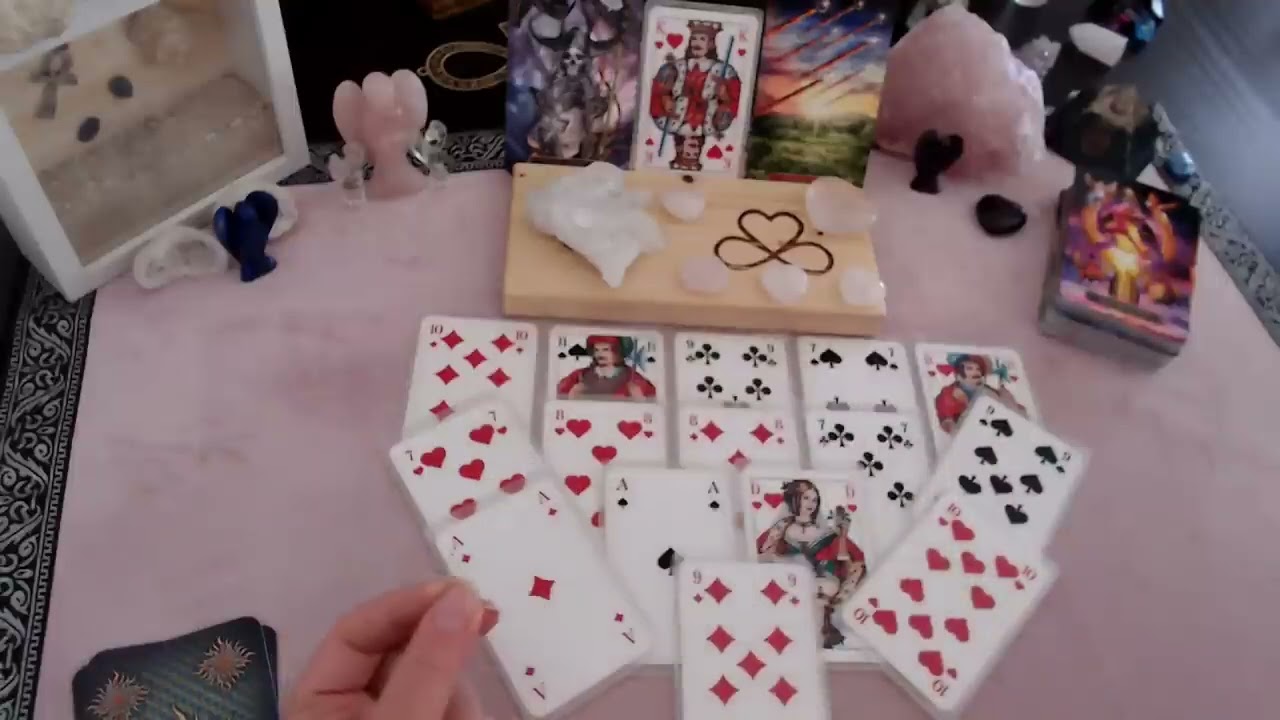 Es hat BOOM gemacht - PLÖTZLICH wird ihm BEWUSST dass Du ihm FEHLST&sein PLAT steht | #tarot #liebe