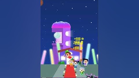 Epic Party Clicker (Part 2)