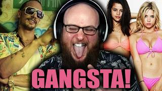 We get drunk and watch Spring Breakers (2012)