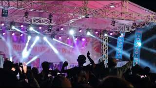 NEW PALLAPA LIVE EXPO NGANJUK 27 AGUSTUS 2022