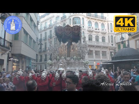 Real y Excelentísima Hermandad de Nuestro Padre Jesús del Santo Suplicio, Santísimo Cristo de los Milagros y María Santísima de la Amargura Coronada