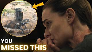 10 Moments You Missed (And What The REAL Danger Of The Silos Are) | Silo S3E7 Explained