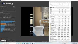 Cinebench R23. ryzen 5600x PBO PPT 88, EDC 105, TDC 65, Boost 150 Cinebench R23. ryzen 5600x PBO PPT 88, EDC 105, TDC 65, Boost 150