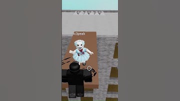 Roblox Ragdoll Engine #roblox #hacker #poppy #montage #light #foryou #dlaciebie #shorts