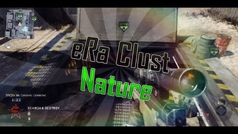 eRa Clust: "Nature" a Multi-Cod Mini