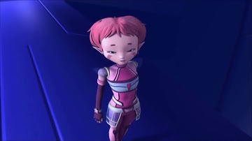 If I Composed For Code Lyoko...#25 (Fight To The Finish) [HQ]