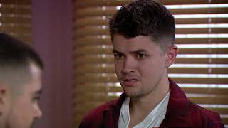 Fair City Sneak Peek Friday 7Th Of October Rté