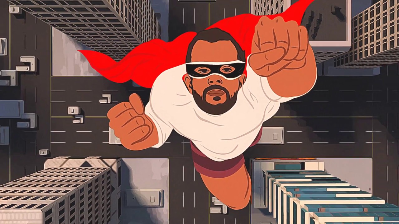 Nafets – Jones feat. Foggieraw & SlimJimJones [Prod.by CPSL0CK]– (Official Music Video)