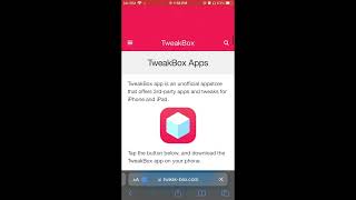 How to install happy mod app in iOS version #pubgmobile screenshot 5