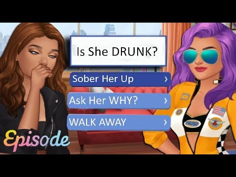 gameranger Is She DRUNK? 🤪🍺 | The Kiss List | Episode #12