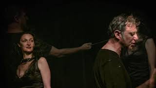 Phèdre et Hippolyte Cie Hidraïssa