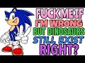 Iceze plays the first half of sonic 1