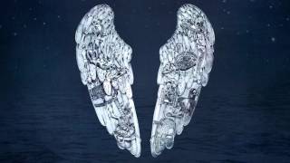 Coldplay  ‘Making Of' Ghost Storie Album Stream