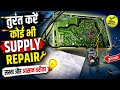 Samsung power supply easy repair | Samsung led tv repair | led tv repairing course | raj technical 