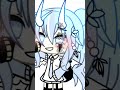 (?) #ガチャライフ #ガチャクラブ #gachalife #gachaclub #shorts