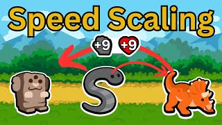 Scaling To The Moon With Leech | Super Auto Pets