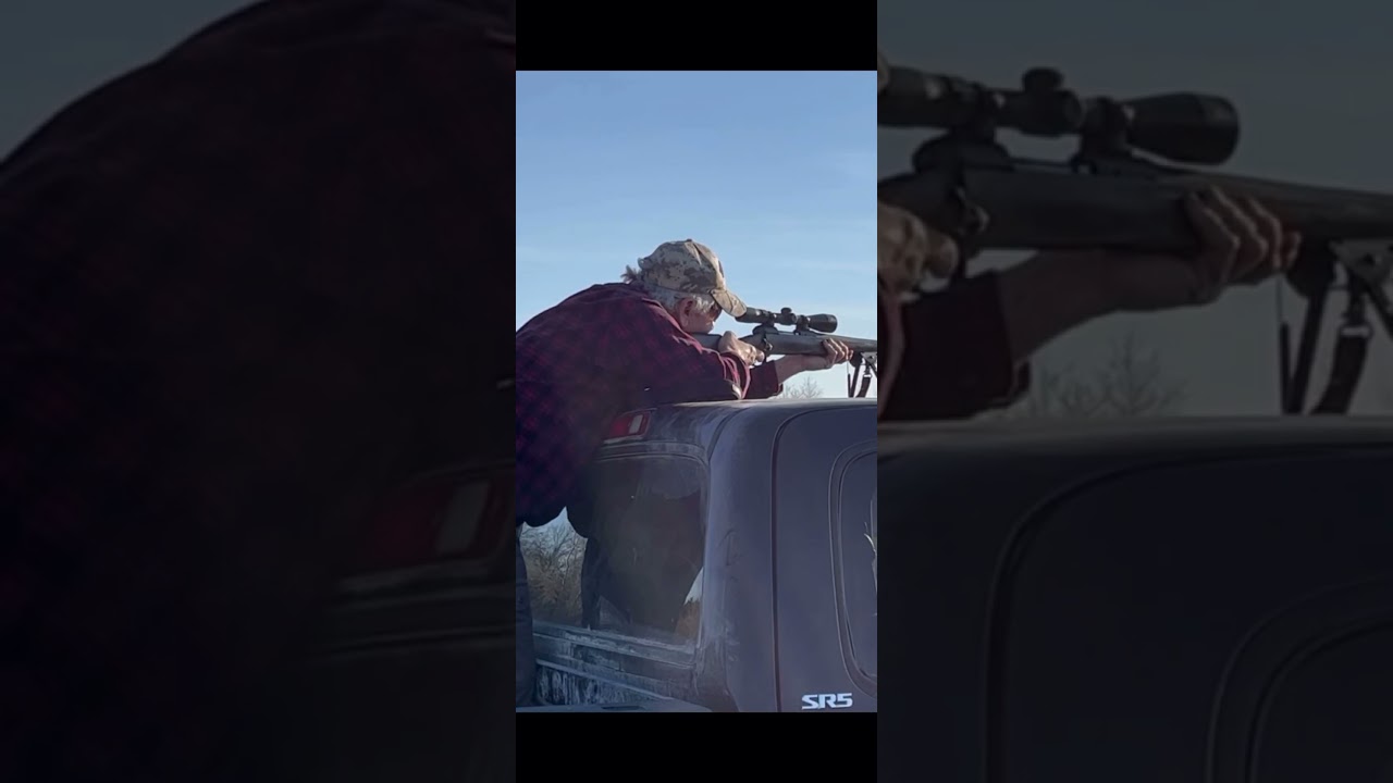 Budweiser sign blown up by tannerite 