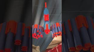 nerf guns for April 23, 2026 #shorts #adult #airpower #nerfwar