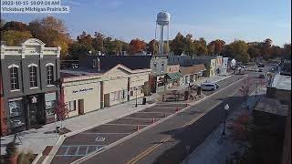 Vicksburg Michigan Live 24/7