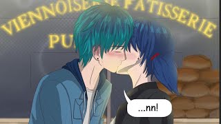 Lukanette One Takes Going Home Miraculous Ladybug Comic Dub