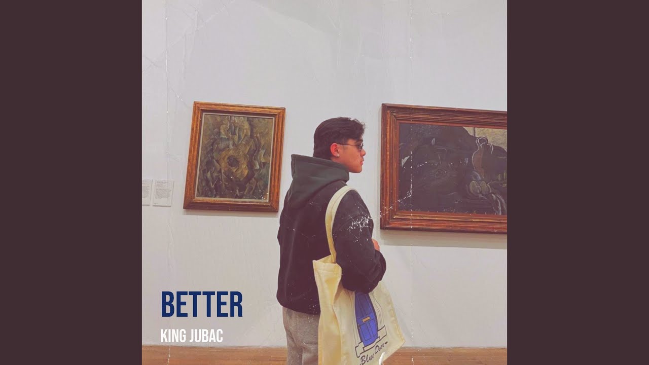 YouTube에서 Better 보기 YouTube에서 Better 보기