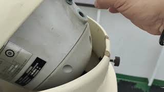How to synchronize the Tokyo Keiki TG- 8000/8500 Gyro to the repeater