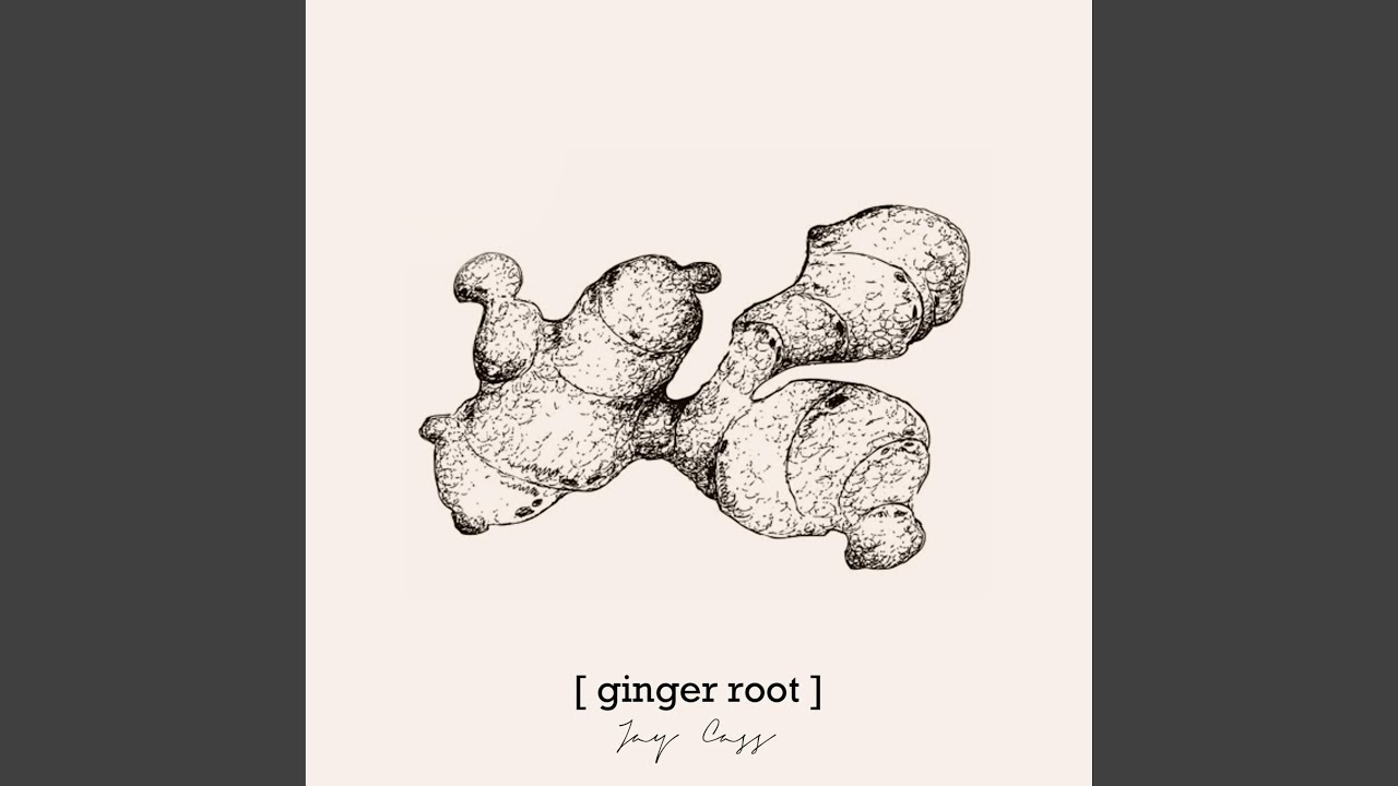 Ginger Root YouTube