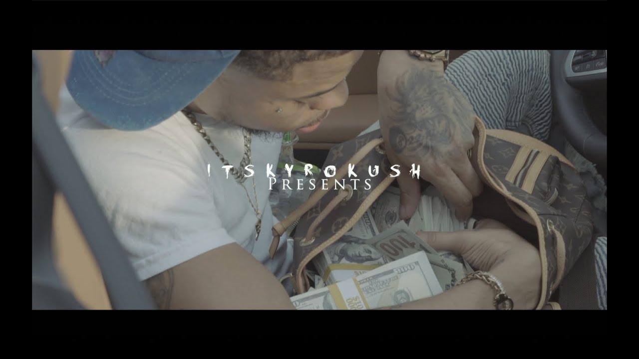 Money Majik "Look At Em (Official Video) Shot By | @kyrokush