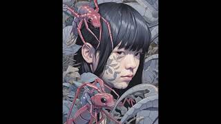 Hamatsuki - Unfolding