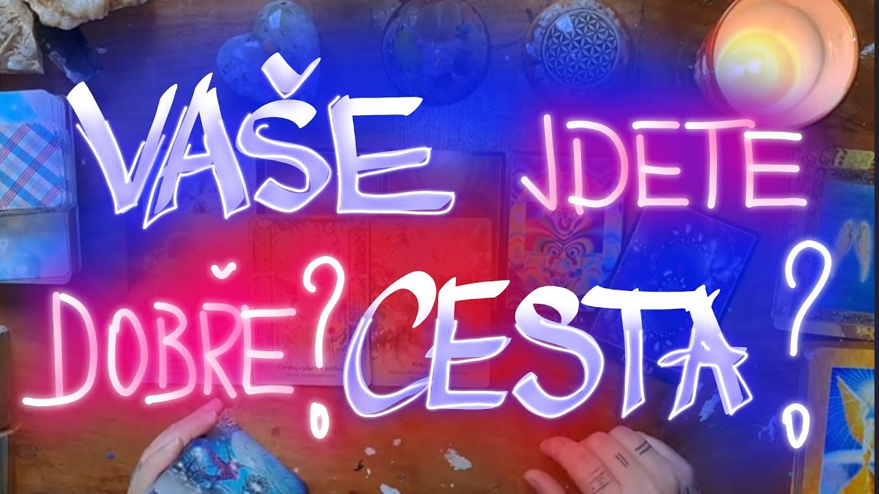 ‼️CO MÁTE VĚDĚT 🌠🔥