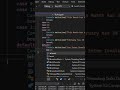 How to create Month program using Csharp Part 2 #coding #shortvideo #viral